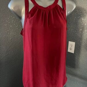 Express Sleeveless Blouse